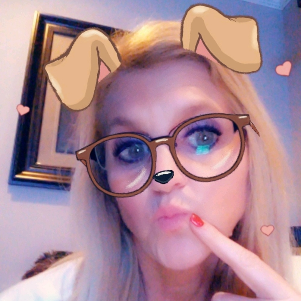 Meet your Posher, Jo